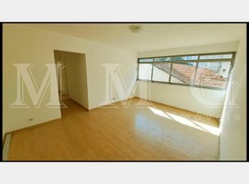 Apartamento · 90m² · 3 Quartos · 1 Vaga · Apartamento com 3 dormitórios, 1 suite e vaga. No coração da Vila Mariana