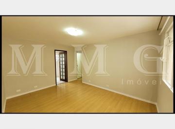 Apartamento · 80m² · 3 Quartos · Apartamento a vendaou locação com 3 quartos 1 suite na Metrô Vila Mariana