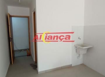 Apartamento · 35m² · 1 Quarto · APARTAMENTO RESIDENCIAL 35M² GUARULHOS,SP