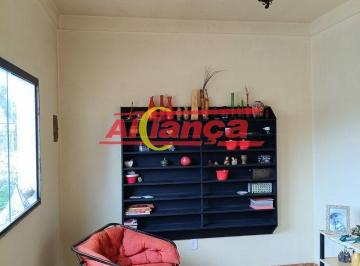 Casa · 150m² · 3 Quartos · 2 Vagas · Casa com 150m² à locação, 3 quartos, 2 vagas, no Jardim Tranquilidade - Guarulhos/SP por R$ 3.500,00