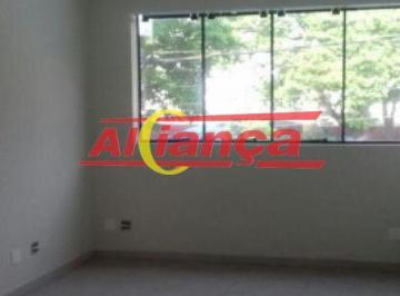 Comercial · 19m² · SALA COMERCIAL 17 M² GUARULHOS, SP