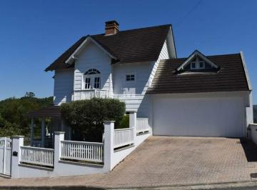 Casa · 350m² · 3 Vagas · Casa à venda no bairro São Pedro