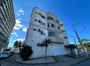 Apartamento · 101m² · 3 Quartos · 1 Vaga · Apartamento de 3 quartos para locação na Santa Terezinha