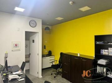 Comercial · 50m² · 1 Vaga · Conjunto Comercial com 50m² de área útil