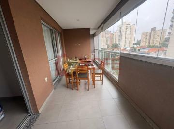 Apartamento · 48m² · 1 Quarto · 1 Vaga · Apartamento para Locação - 51 m² - 1 Dormitório - Campo Belo