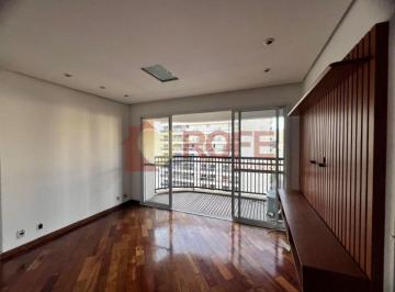 Apartamento · 65m² · 2 Quartos · 1 Vaga · Apartamento para Locação com 2 dormitórios, sendo 1 suíte com 65m2 na Vila Olimpia, SP.