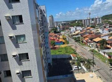 Apartamento · 70m² · 2 Quartos · Alugo Apartamento Mobiliado 02 Quartos Zona Sul