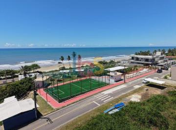 Terreno · 462m² · VENDO TERRENO EM CONDOMÍNIO FECHADO - BRISA DO MAR