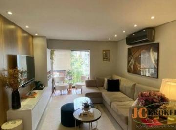 Apartamento · 90m² · 2 Quartos · 2 Vagas · Apartamento com 90 m² de área útil, 2 suítes, 2 vagas