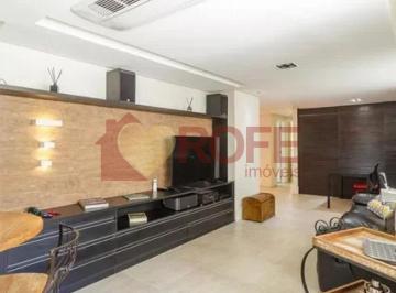 Apartamento · 122m² · 2 Quartos · 2 Vagas · Apartamento MOBILIADO no Itaim, com 122m² sendo 2 quartos e 2 vagas