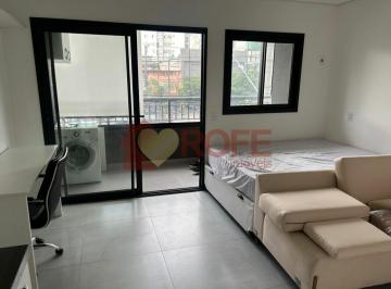 Apartamento · 26m² · 1 Quarto · GREEN LOADD SAÚDE ONDE O CHARME, A PRATICIDADE E O CONFORTO SE ENCONTRAM