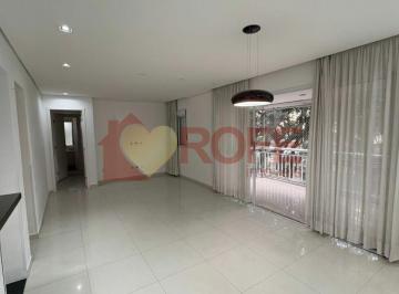 Apartamento · 90m² · 3 Quartos · 2 Vagas · Apartamento de 90 m², com 3 dormitórios sendo 1 suíte, 2 vagas, varanda com churrasqueirat