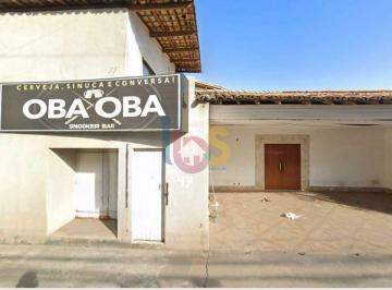 Comercial · 1063m² · Vendo Loja em Salvador