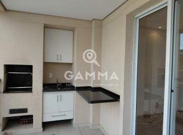Apartamento · 140m² · 3 Quartos · 4 Vagas · Apartamento para locação com 138m², 3 suítes, 4 vagas em Perdizes