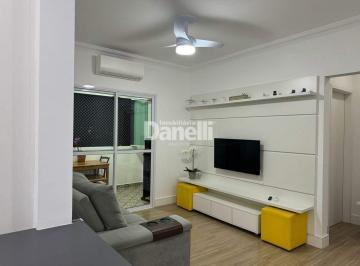 Apartamento · 77m² · 2 Quartos · 1 Vaga · Apartamento à venda, 2 quartos, 1 suíte, 1 vaga, Vila São José - Taubaté/SP