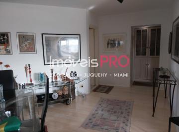 Apartamento · 129m² · 4 Quartos · 2 Vagas · Apartamento para venda em Vila Madalena - SP
