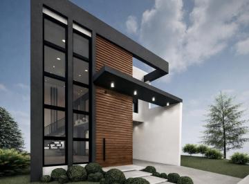 Casa · 137m² · 3 Quartos · 1 Vaga · Casa no bairro Deltaveille  -  Biguaçu