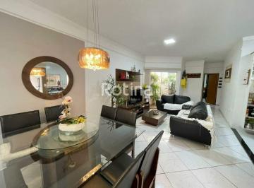 Casa · 170m² · 3 Quartos · 4 Vagas · Casa à venda, 3 quartos, Jardim Botânico - Uberlândia/MG - Rotina Imobiliária