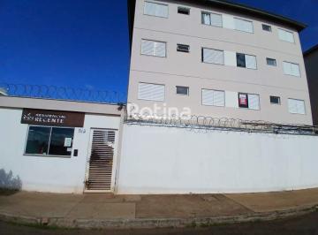Apartamento · 55m² · 2 Quartos · 1 Vaga · Apartamento para alugar, 2 quartos, Morumbi - Uberlândia/MG - Rotina Imobiliária