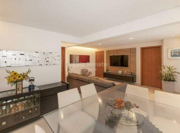 Apartamento · 120m² · 3 Quartos · 3 Vagas · Apartamento à venda no bairro Buritis