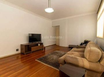 Apartamento · 120m² · 4 Quartos · 1 Vaga · Apartamento à venda no bairro Lourdes