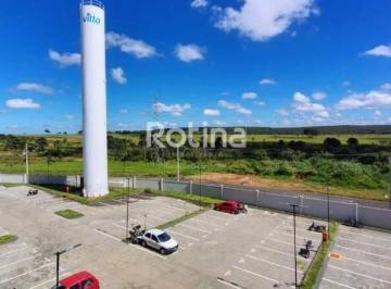 Apartamento · 60m² · 2 Quartos · 1 Vaga · Apartamento para alugar, 2 quartos, Loteamento Residencial Pequis - Uberlândia/MG - Rotina Imobiliár