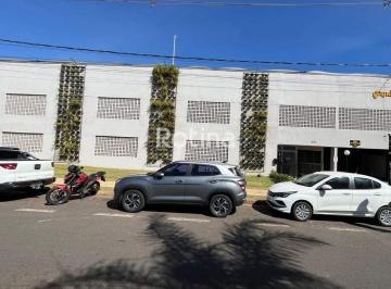 Apartamento · 60m² · 2 Quartos · 2 Vagas · Apartamento para alugar, 2 quartos, Grand Ville - Uberlândia/MG - Rotina Imobiliária