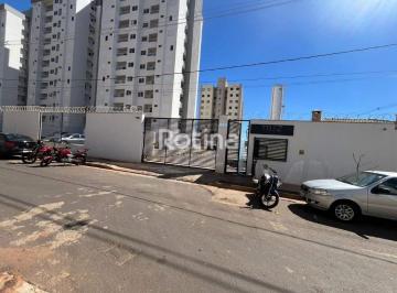 Apartamento · 50m² · 2 Quartos · 1 Vaga · Apartamento para alugar, 2 quartos, Morumbi - Uberlândia/MG - Rotina Imobiliária
