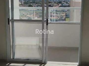 Apartamento · 61m² · 2 Quartos · 1 Vaga · Apartamento para alugar, 2 quartos, Morumbi - Uberlândia/MG - Rotina Imobiliária