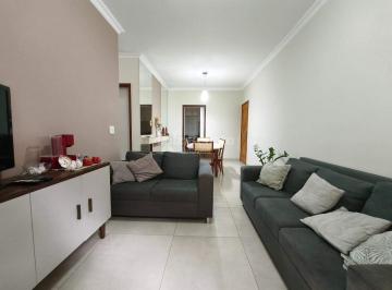 Apartamento · 100m² · 3 Quartos · 2 Vagas · Área privativa à venda no bairro Buritis