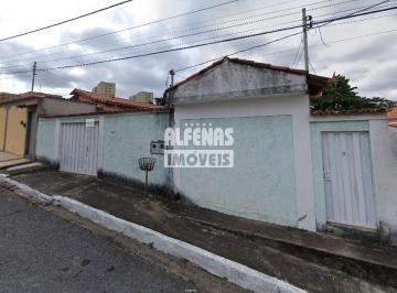 Casa · 40m² · 1 Quarto · Excelente Barração Reformado com Área Privativa – Bairro Monte Castelo