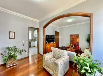 Apartamento · 95m² · 3 Quartos · 1 Vaga · Apartamento à venda no bairro Barroca
