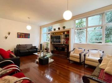Apartamento · 150m² · 4 Quartos · 4 Vagas · Apartamento à venda no bairro Savassi