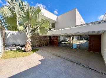 Casa · 410m² · 4 Quartos · 6 Vagas · Casa à venda no bairro Santa Inês