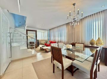 Apartamento · 210m² · 3 Quartos · 3 Vagas · Cobertura à venda no bairro Sion