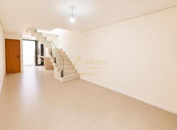 Casa · 110m² · 3 Quartos · Sobrado novo com 3 Dormitórios sendo 1 Suíte com 2 Vagas na Cidade Ademar
