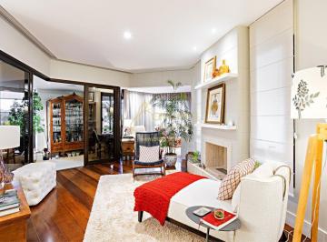 Apartamento · 211m² · 3 Quartos · 4 Vagas · BELISSIMA PENTHOUSE NO COND MONTE VERDE