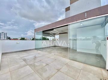 Apartamento · 140m² · 3 Quartos · 2 Vagas · Cobertura com 3 Quartos sendo 1 suíte á venda, 140m², Itapoã, próximo à Avenida Doutor Cristiano Gui