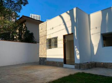 Casa · 145m² · 5 Quartos · 4 Vagas · Casa 3 dormitorios, 1 suite com edicula e Garagem proximo ao shopping morumbi