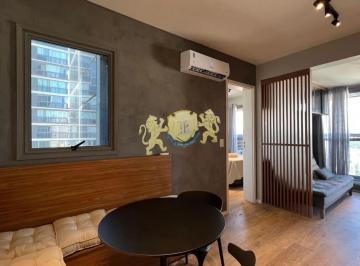 Apartamento · 40m² · 1 Quarto · 1 Vaga · Apartamento com 1 Quarto à venda, 40m² - Jardim Paulista