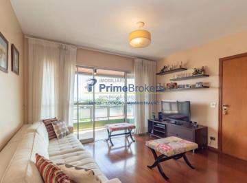 Apartamento · 110m² · 3 Quartos · 2 Vagas · Apartamento, 110m² - 3 Dormitórios, 1 Suíte, 2 Vagas, Vista Aberta e Livre - Planalto Paulista