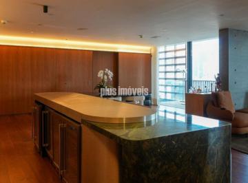 Apartamento · 230m² · 2 Quartos · 1 Vaga · Localizado no icônico complexo Cidade Matarazzo!!!