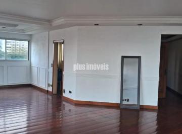Apartamento · 200m² · 4 Quartos · 3 Vagas · Apartamento à venda com 200m², 4 quartos e 3 vagas -
