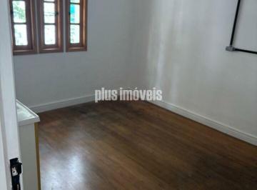 Comercial · 200m² · 2 Quartos · 2 Vagas · PINHEIROS - SOBRADO COMERCIAL