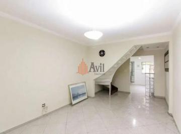 Casa · 165m² · 3 Quartos · 1 Vaga · Sobrado Residencial 165m² com 3 quartos, 2 suítes e 1 vaga à Venda no Belenzinho