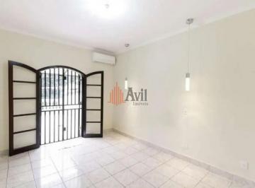 Casa · 165m² · 3 Quartos · 1 Vaga · Sobrado Residencial 165m² com 3 quartos, 2 suítes e 1 vaga à Venda no Belenzinho