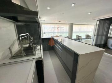 Apartamento · 265m² · 4 Quartos · 4 Vagas · Apartamento 264m² com 4 quartos, 4 suítes e 4 vagas + depósito para Locação ou Venda no Tatuapé