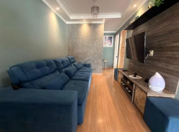 Casa · 98m² · 2 Quartos · 2 Vagas · Casa à venda em Quintais do Imperador, Sorocaba | 98m²