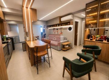 Apartamento · 69m² · 2 Quartos · 1 Vaga · Apartamento Moderno à Venda na Vila Clementino ? 69 m² | 2 Dorms | 1 Suíte | 1 Vaga