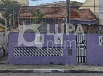 Terreno · 300m² · Terreno, Vila Maria Alta - São Paulo